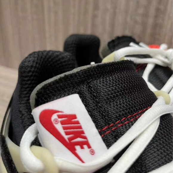 OFF-WHITE x Nike The Ten Air Presto - Sport Low-top Casual Shoes for Daily Life - Picture 6 of 6